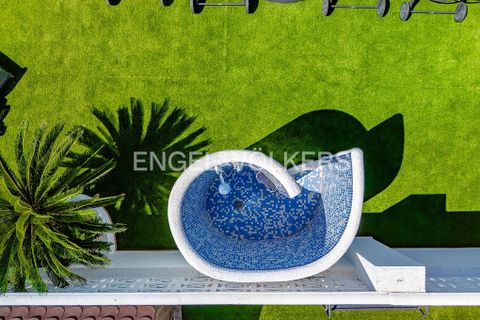 Villa i Calpe, Alicante, Calpe - € 1.650.000 | Ref: W-02DFO6 - foto 30